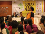 Solar Feast Festival